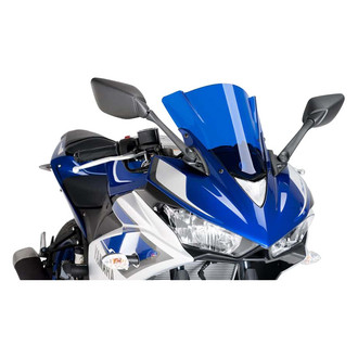 Puig® - Z-Racing Windscreen