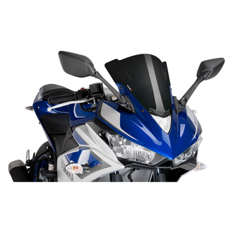 Puig® - Z-Racing Windscreen
