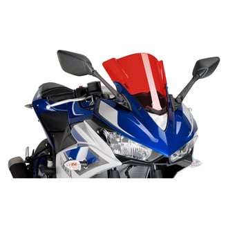 Puig® - Z-Racing Windscreen