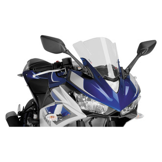 Puig® - Z-Racing Windscreen