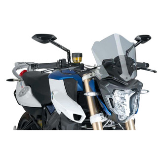 Puig® - New Generation Sport Windshield