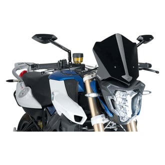 Puig® - New Generation Sport Windshield