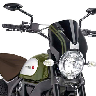 Puig® - Retrovision Windshield