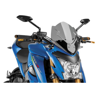 Puig® - Generation Sport Naked Windshield