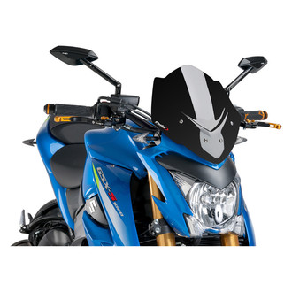 Puig® - Generation Sport Naked Windshield