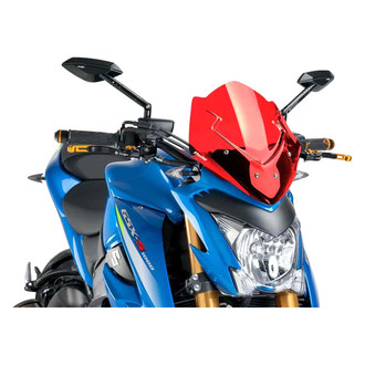 Puig® - New Generation Sport Windshield