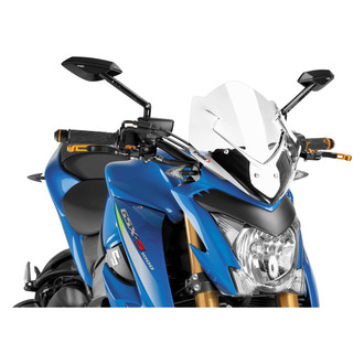 Puig® - Generation Touring Naked Windshield