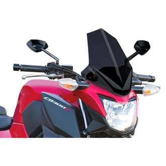 Puig® - Generation Touring Naked Windshield