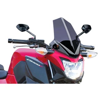 Puig® - Generation Sport Naked Windshield