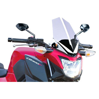 Puig® - Generation Sport Naked Windshield