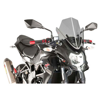 Puig® - New Generation Sport Windshield