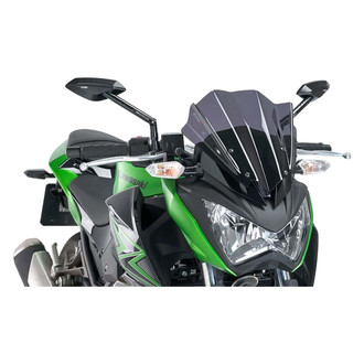 Puig® - New Generation Sport Windshield