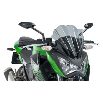 Puig® - New Generation Sport Windshield