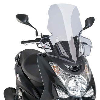 Puig® - V-Tech Line Touring Windshield