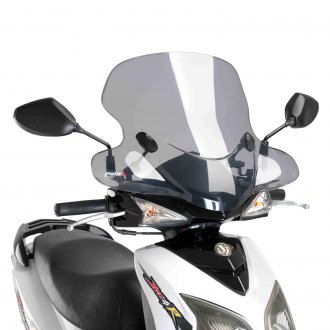 Puig® - City Touring Windshield