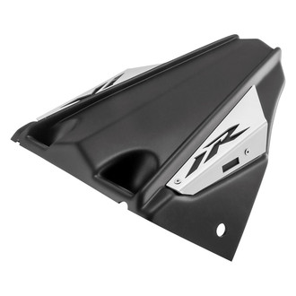 Puig® - Rear R Matte Black Fender