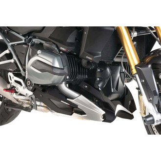 Puig® - Carbon Look Engine Spoiler