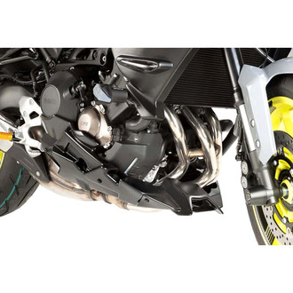 Puig® - Carbon Look Engine Spoiler