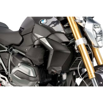 Puig® - Radiator Side Panel Kit