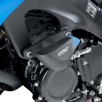 Puig® - Pro Frame Sliders
