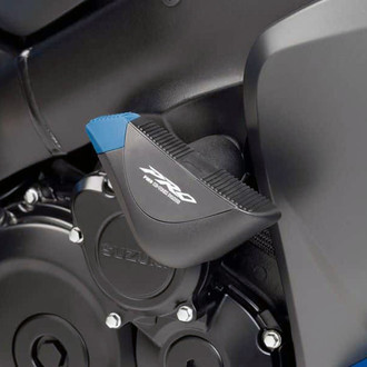 Puig® - Pro Frame Sliders