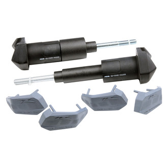 Puig® - R12 Crash Pads