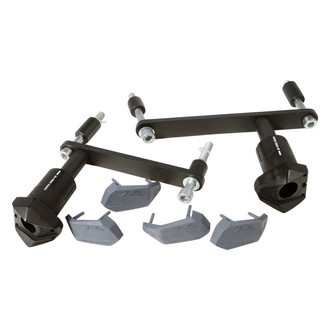 Puig® - R12 Crash Pads