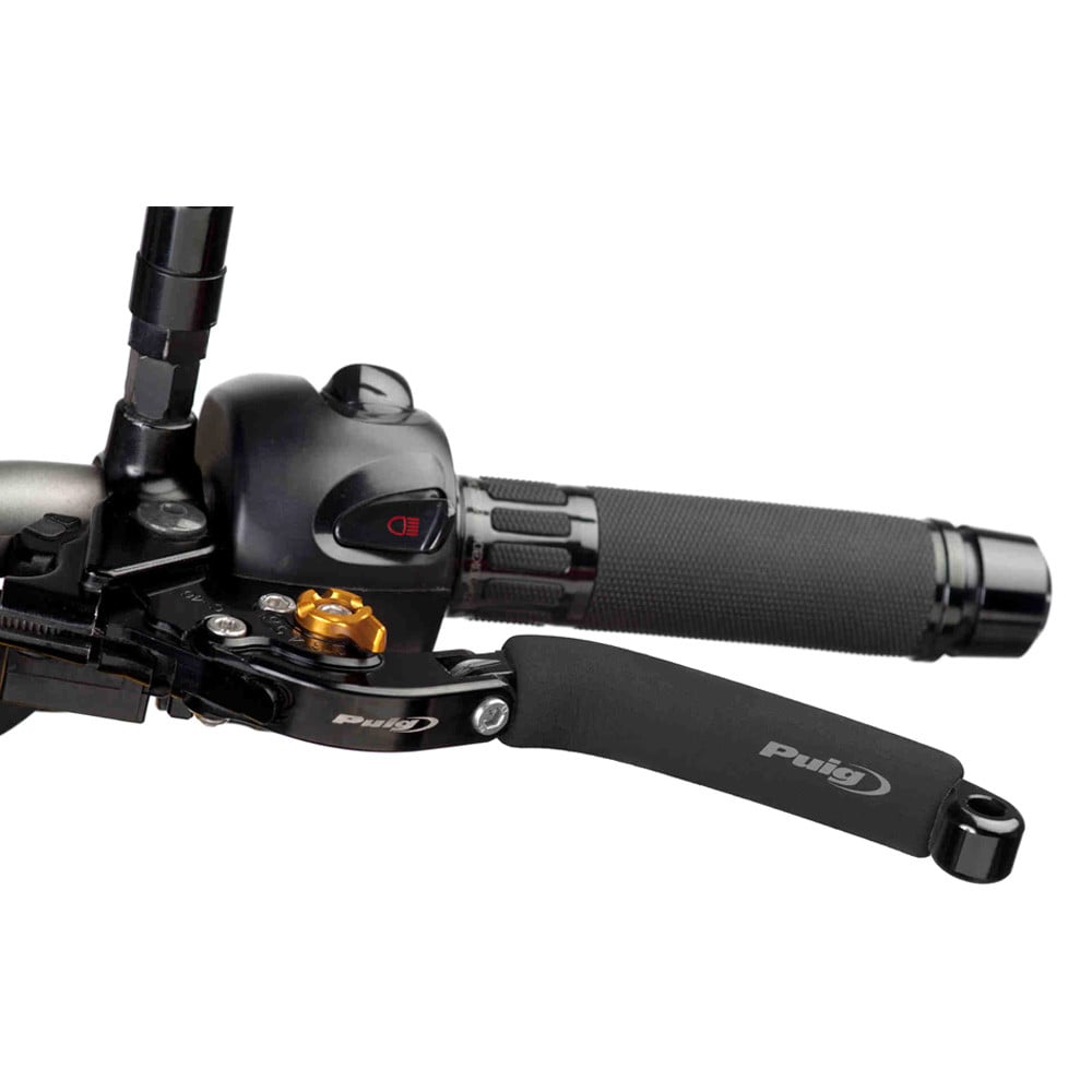 Kawasaki Ninja 400 Handlebars & Controls - Grips, Risers