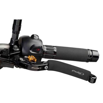 Puig® - Thermal Foam Anti-Vibration Lever Sleeves - MOTORCYCLEiD.com