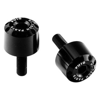 Puig® - Short Bar Ends Weights