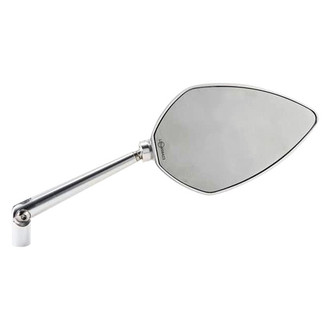 Puig® - Hi-Tech 3 Right Side Aluminium Rear View Mirror