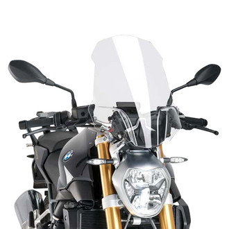 Puig® - New Generation Touring Windshield