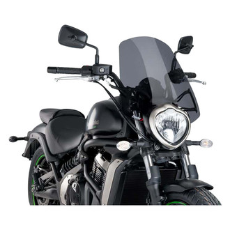 Puig® - Generation Touring Naked Windshield