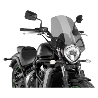 Puig® - Generation Touring Naked Windshield