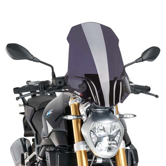 Puig® - New Generation Touring Windshield