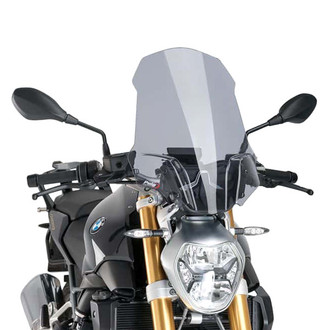 Puig® - New Generation Touring Windshield