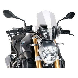 Puig® - New Generation Sport Windshield