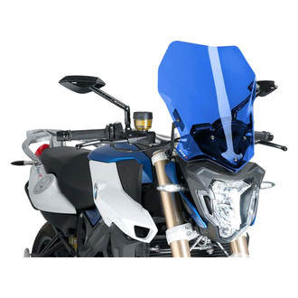 Puig® - New Generation Touring Windshield