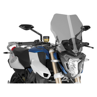 Puig® - Generation Touring Naked Windscreen