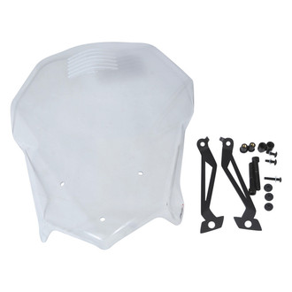 Puig® - Generation Touring Naked Windscreen
