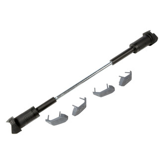 Puig® - R12 Crash Pads