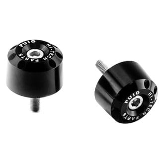 Puig® - Short Bar Ends Weights