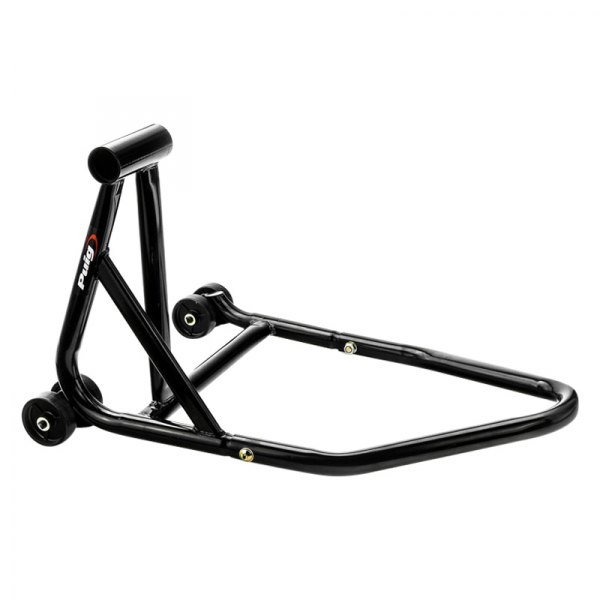 Puig® - Single Swing Arm Transmision Left Side Rear Stand