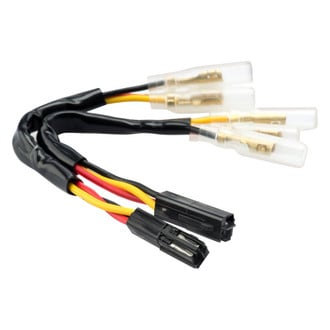 Puig® - Rear Turn Signal Extension Installation Kit