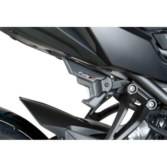 Puig® - Rear Brake Tank Cover