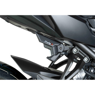 Puig® - Rear Brake Tank Cover
