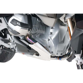 Puig® - Exhaust Deflector-Protection