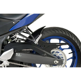 Puig® - Rear S Carbon Look Fender