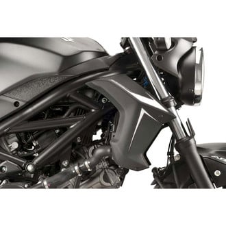 Puig® - Radiator Side Panel Kit