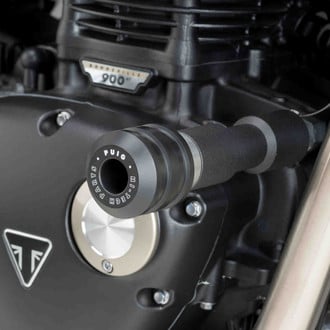 Puig® - Vintage Frame Sliders